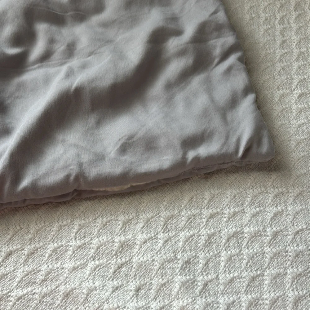PB TEEN Pretty Pleats Quilt and Sham